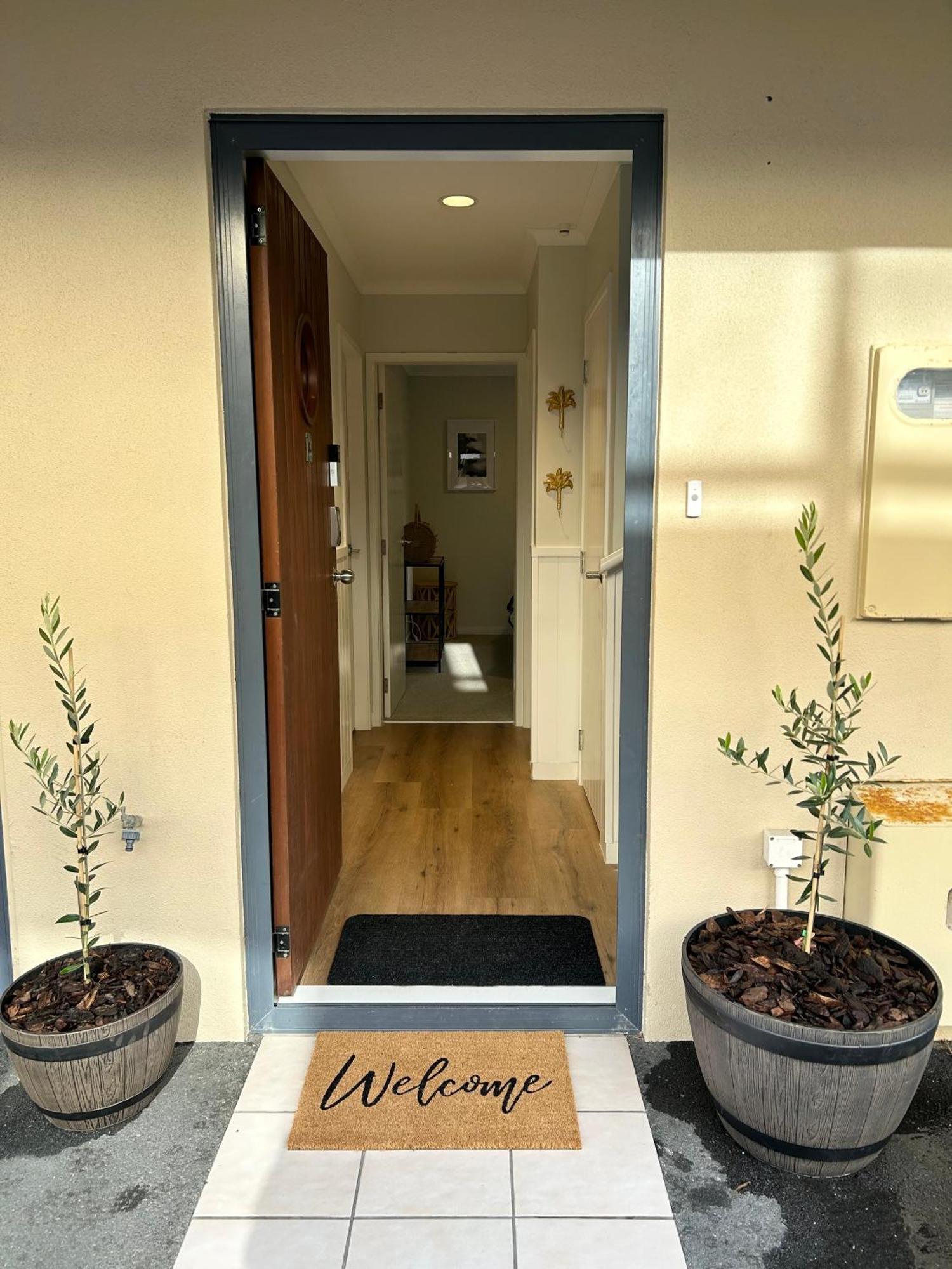 Luxury Retreat Ultimate Location - 2 Bedrooms 2 Bathrooms Маунт-Маунгануй Екстер'єр фото