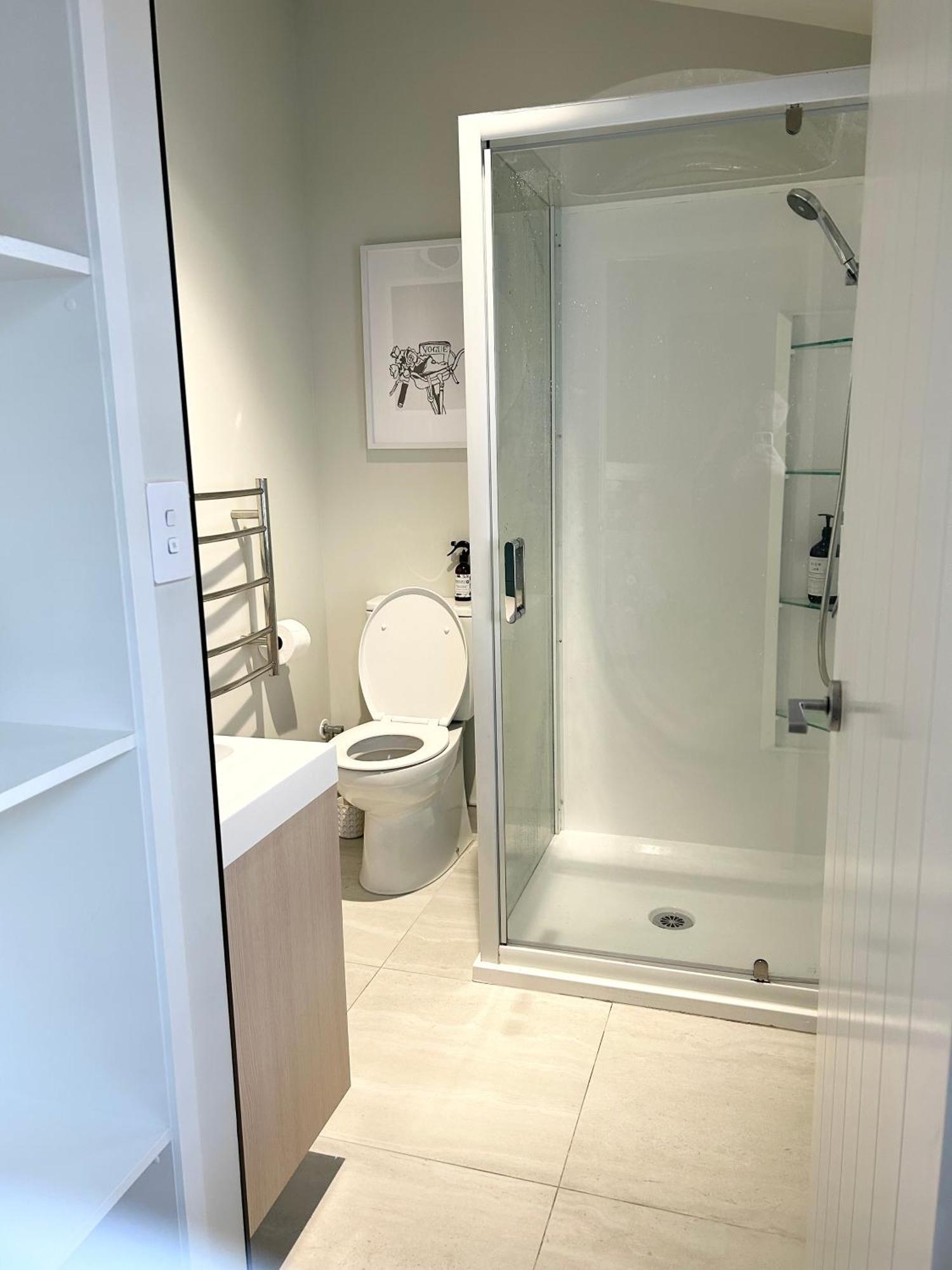Luxury Retreat Ultimate Location - 2 Bedrooms 2 Bathrooms Маунт-Маунгануй Екстер'єр фото