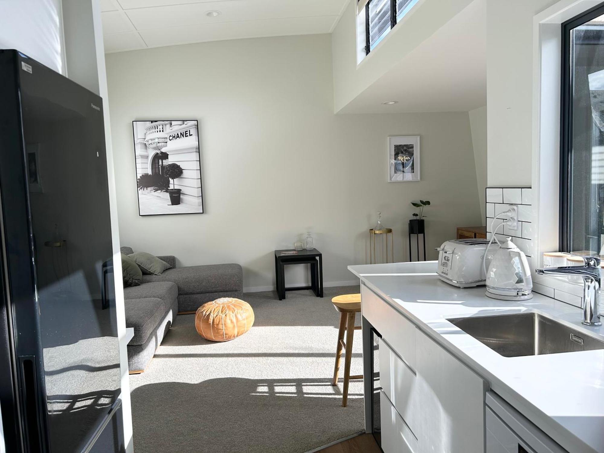Luxury Retreat Ultimate Location - 2 Bedrooms 2 Bathrooms Маунт-Маунгануй Екстер'єр фото
