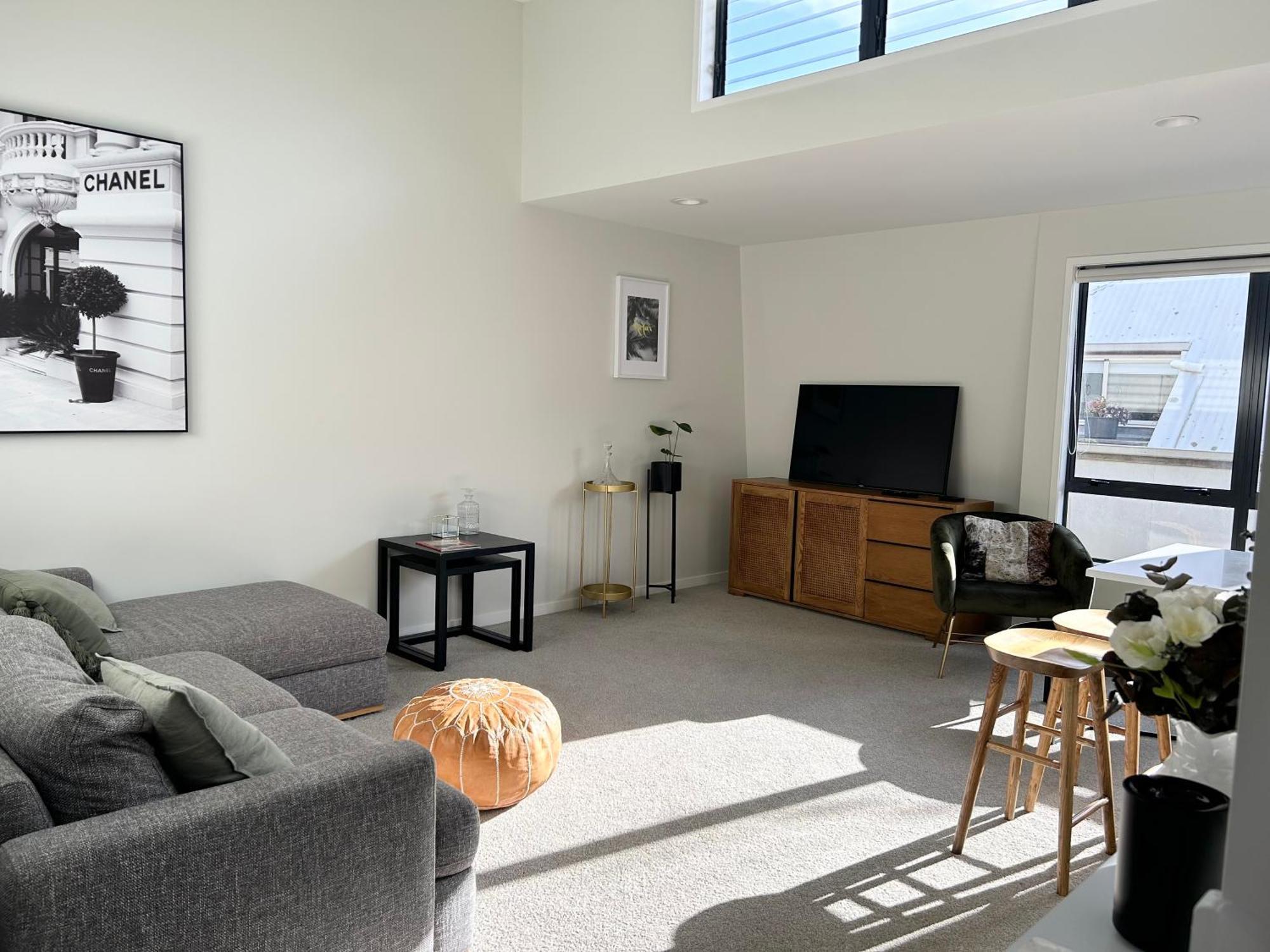 Luxury Retreat Ultimate Location - 2 Bedrooms 2 Bathrooms Маунт-Маунгануй Екстер'єр фото