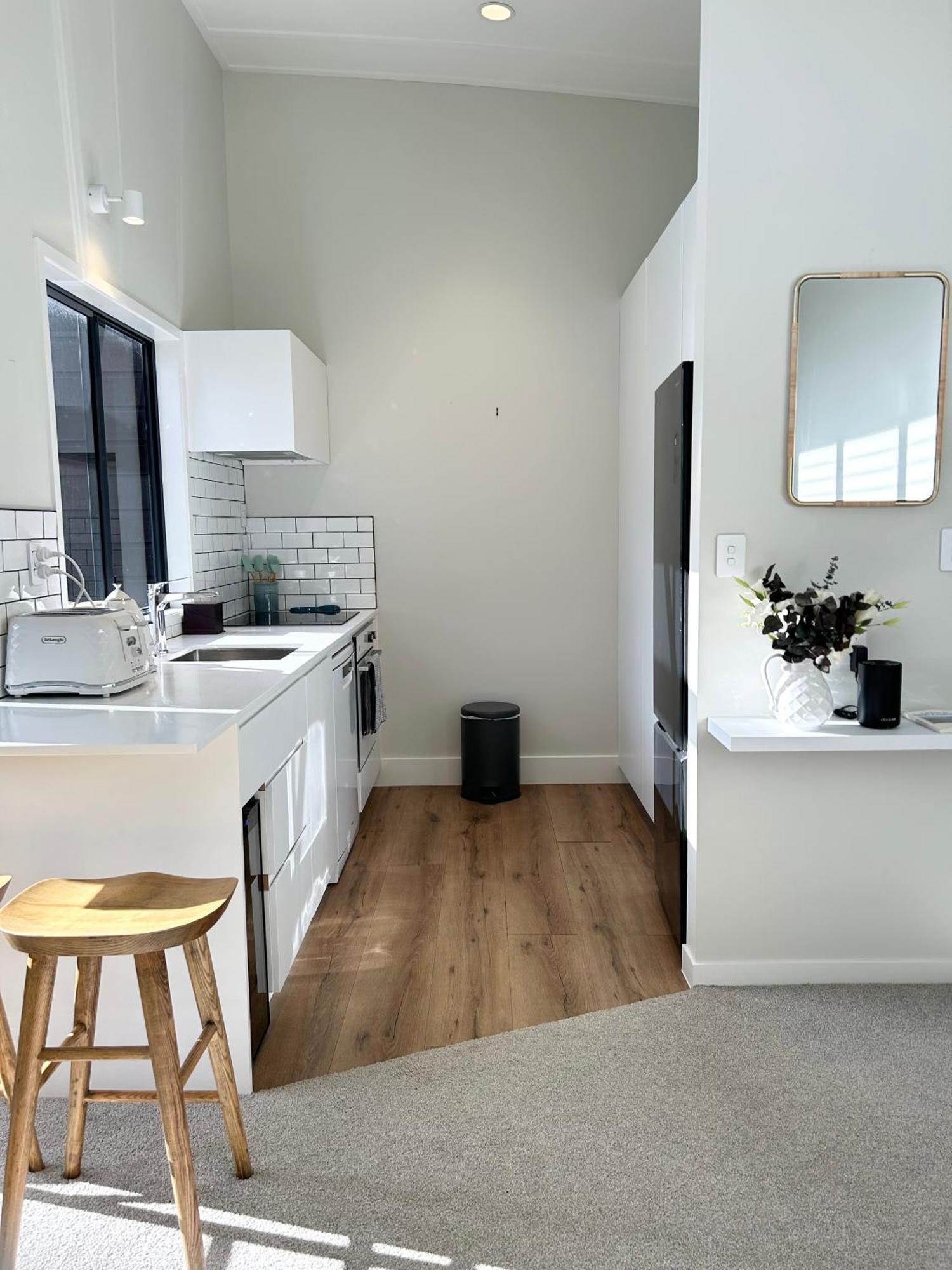 Luxury Retreat Ultimate Location - 2 Bedrooms 2 Bathrooms Маунт-Маунгануй Екстер'єр фото