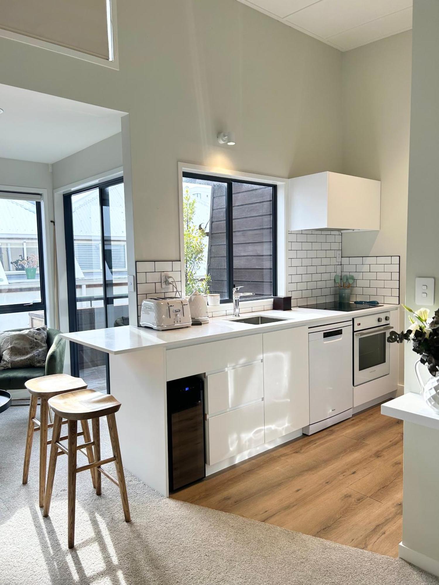 Luxury Retreat Ultimate Location - 2 Bedrooms 2 Bathrooms Маунт-Маунгануй Екстер'єр фото